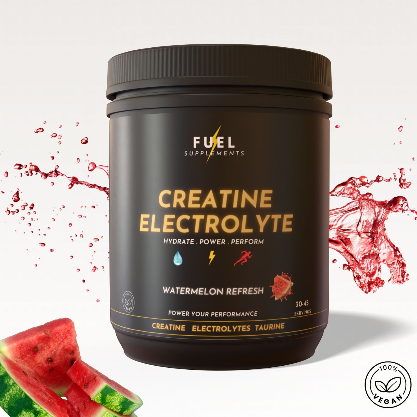 Creatine Electrolyte