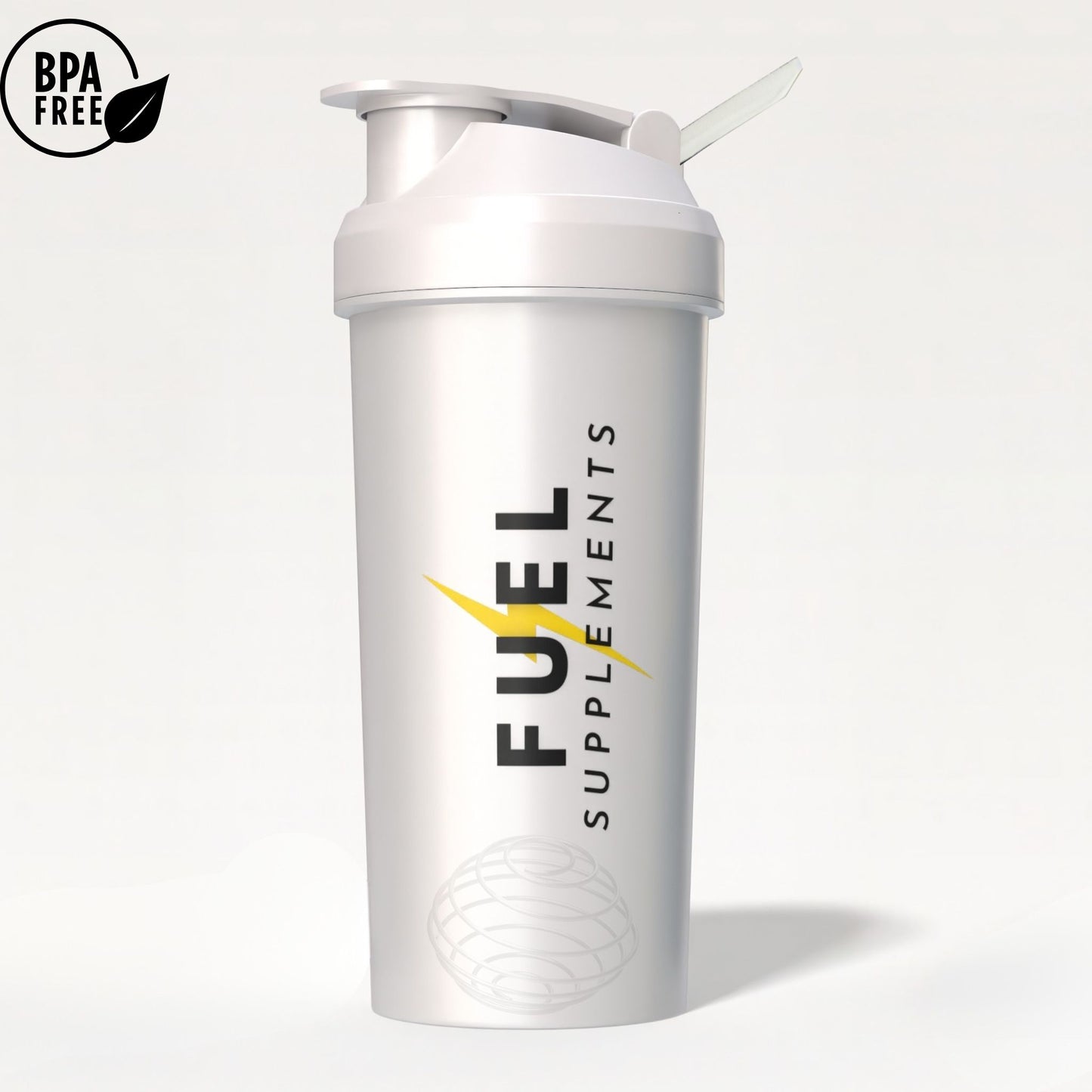 Shaker Bottle