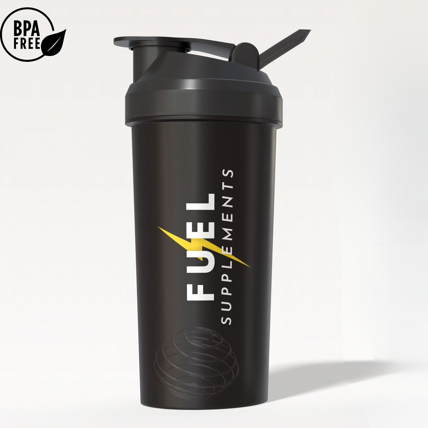 Shaker Bottle