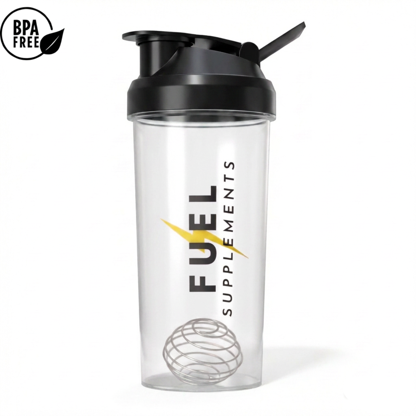 Shaker Bottle