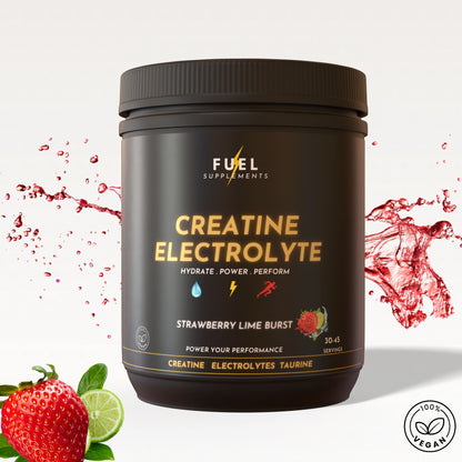 Creatine Electrolyte