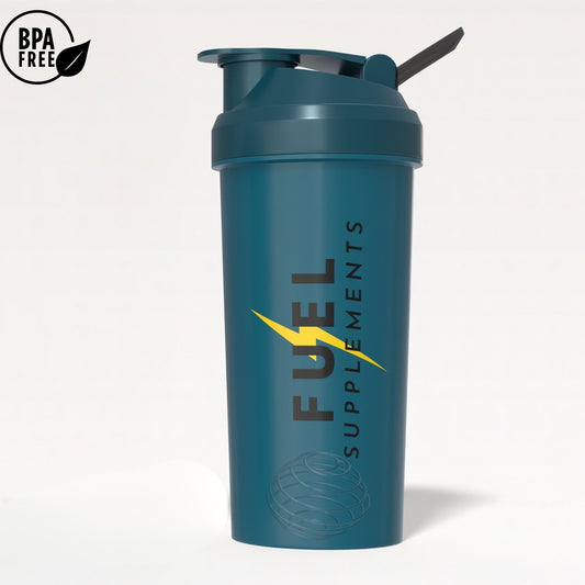 Shaker Bottle