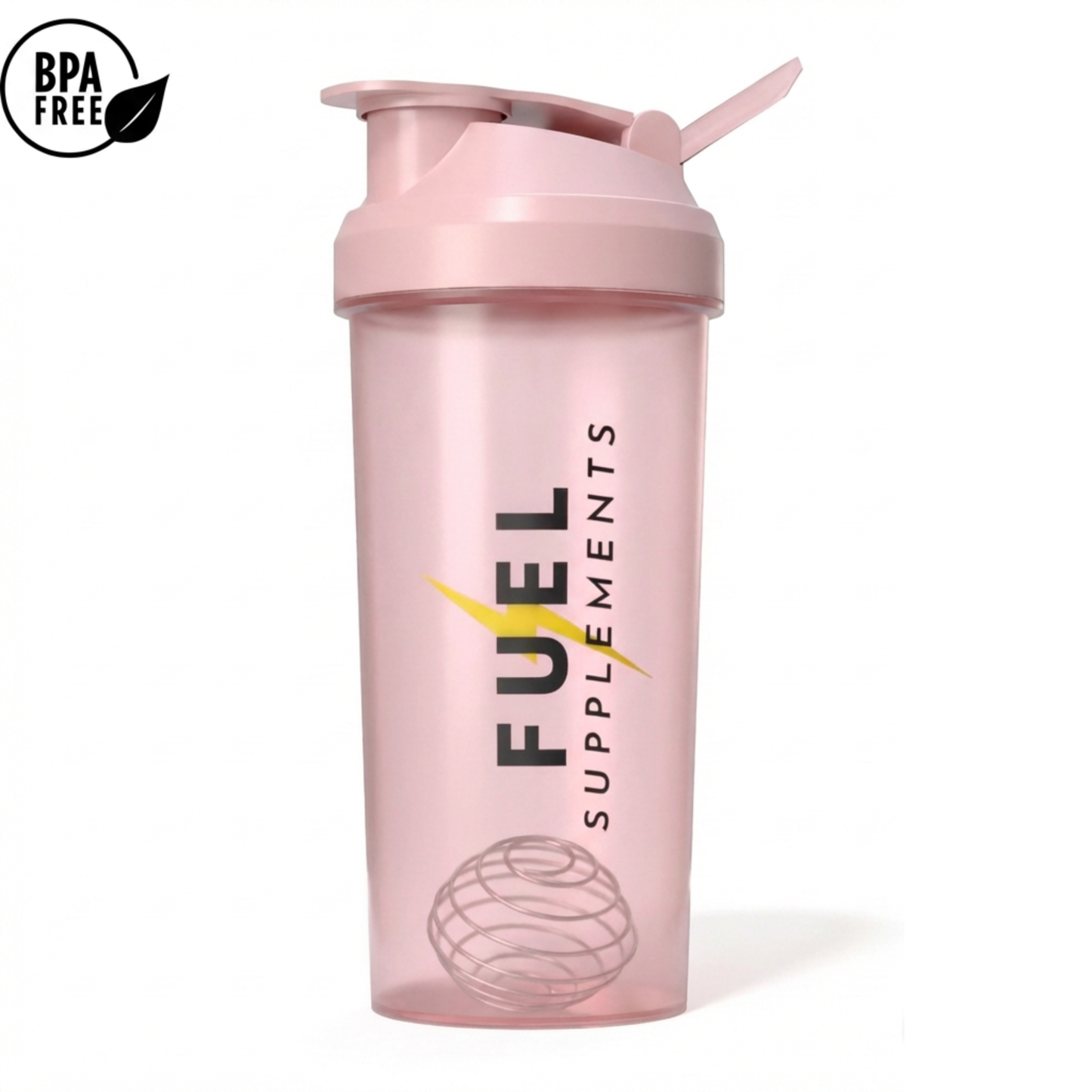 Shaker Bottle